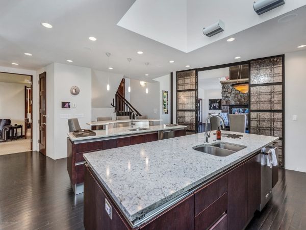 Snowmass Home 987123