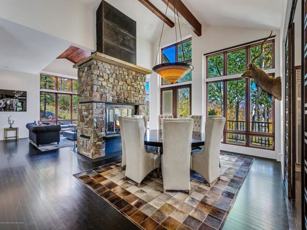 Snowmass Home 987123