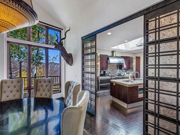 Snowmass Home 987123