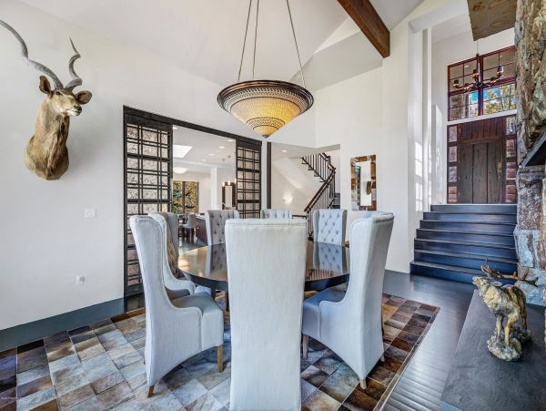 Snowmass Home 987123