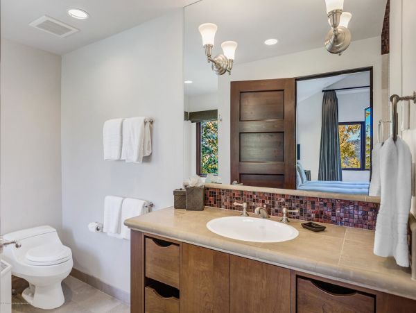Snowmass Home 987123