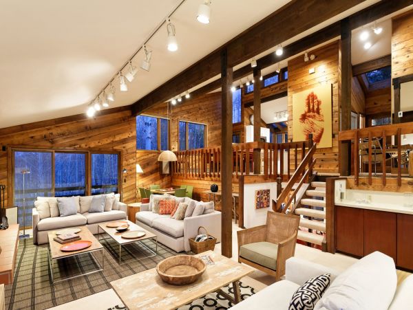 Snowmass Home 987124