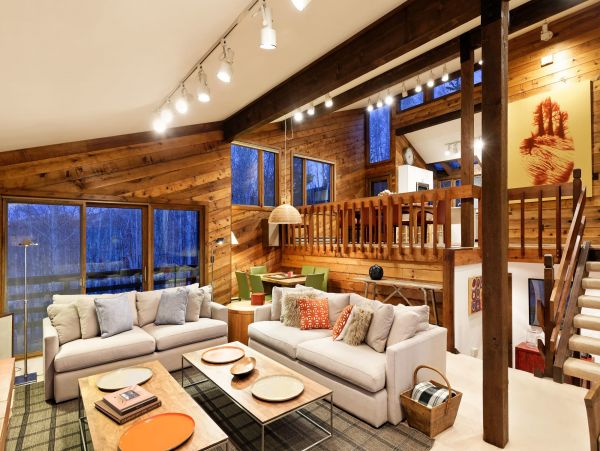 Snowmass Home 987124