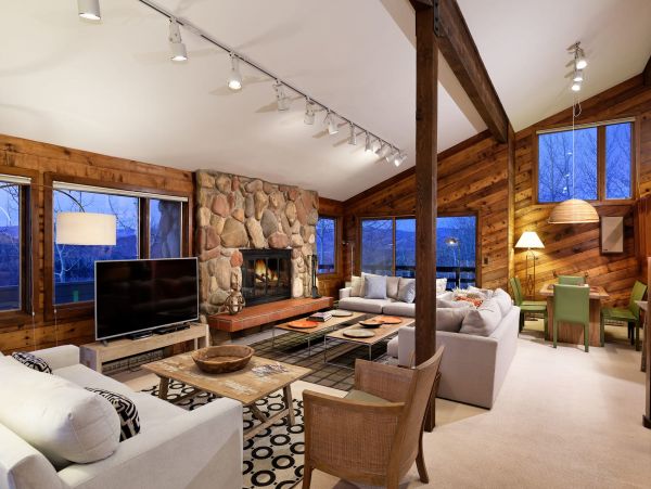 Snowmass Home 987124