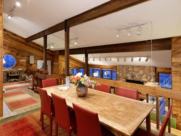 Snowmass Home 987124
