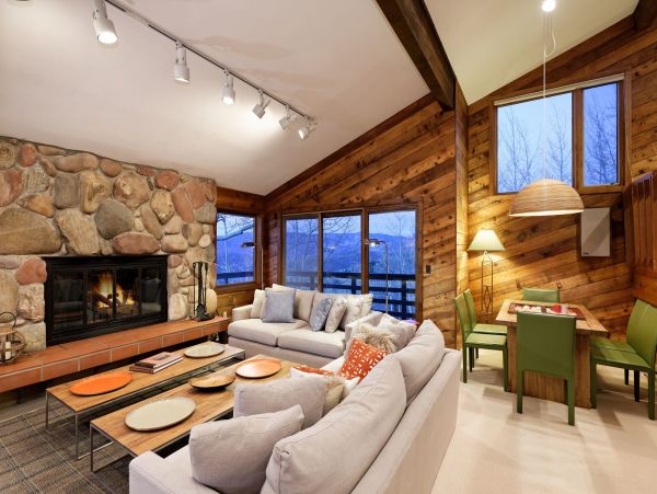 Snowmass Home 987124