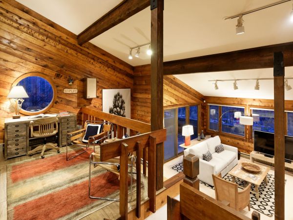 Snowmass Home 987124