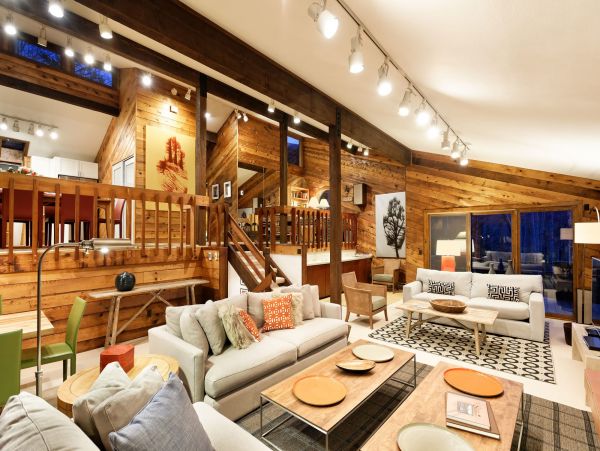 Snowmass Home 987124