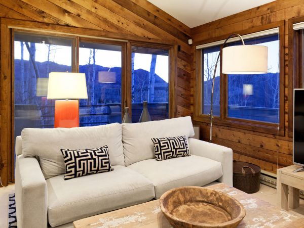 Snowmass Home 987124