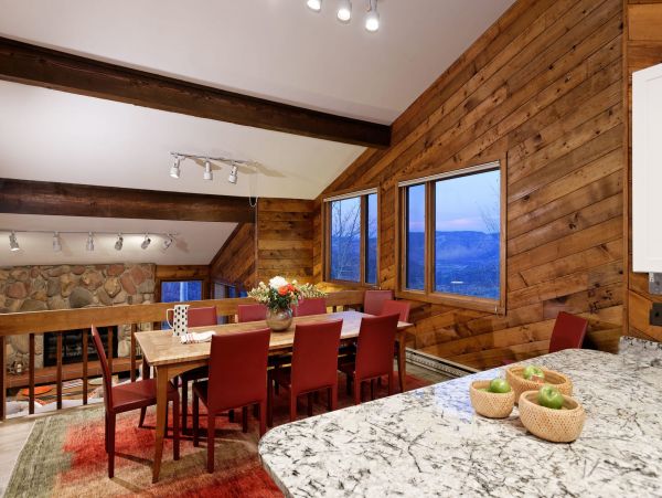 Snowmass Home 987124