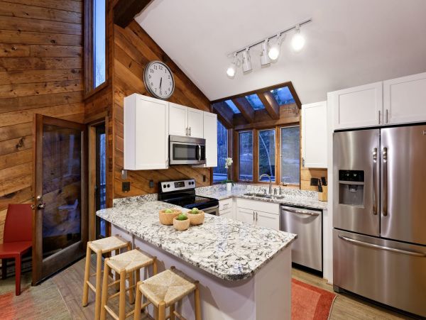 Snowmass Home 987124