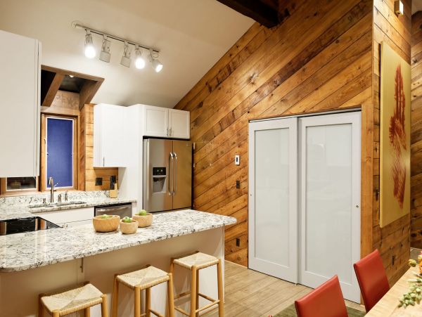 Snowmass Home 987124
