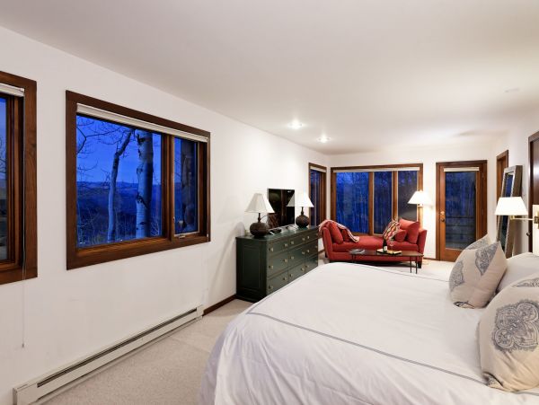 Snowmass Home 987124