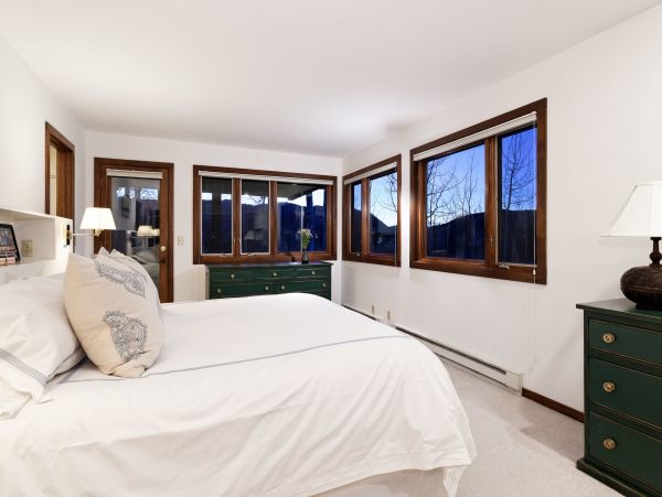 Snowmass Home 987124
