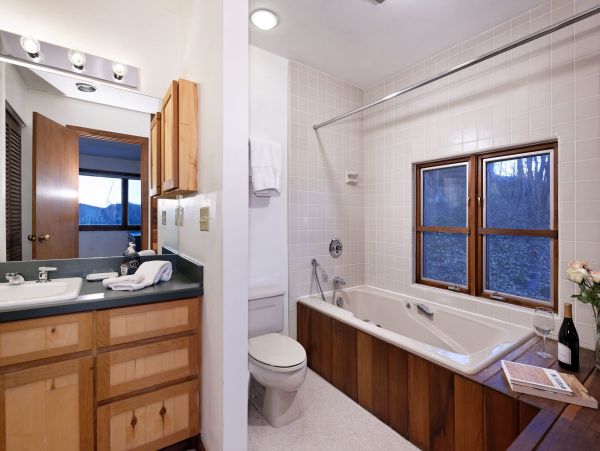 Snowmass Home 987124