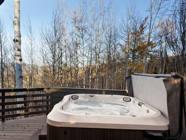 Snowmass Home 987124
