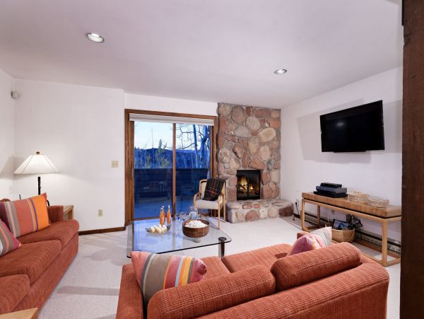 Snowmass Home 987124