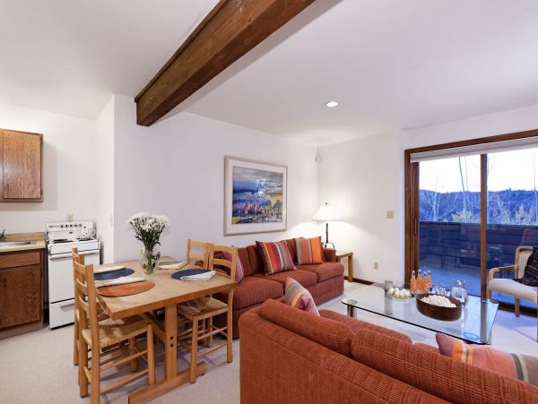 Snowmass Home 987124