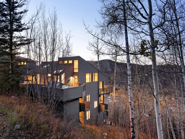 Snowmass Home 987124