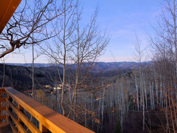 Snowmass Home 987124