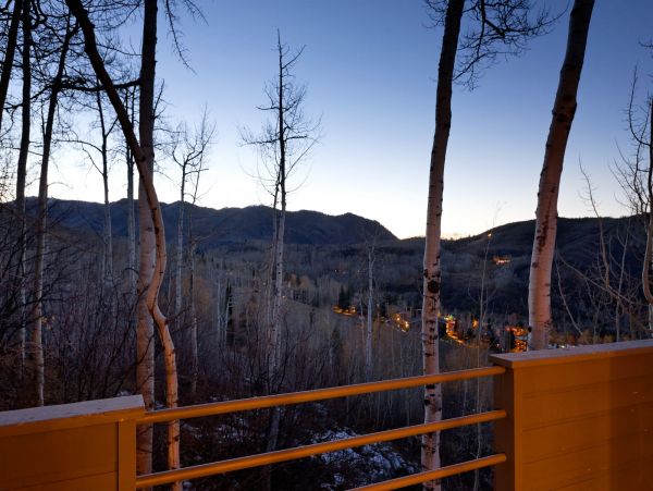 Snowmass Home 987124