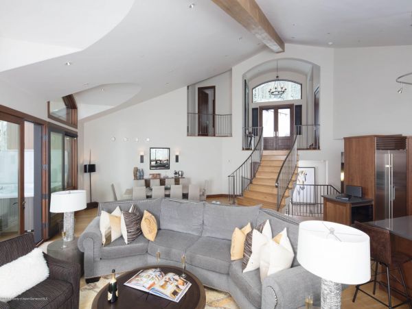 Snowmass Home 987125