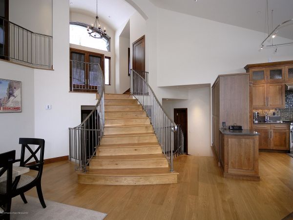 Snowmass Home 987125