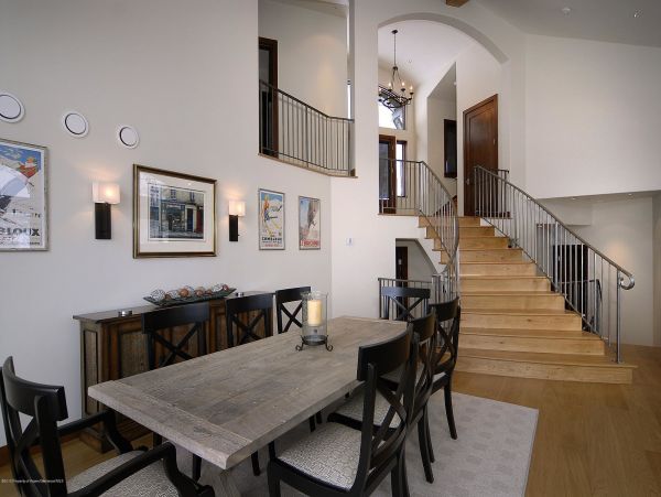 Snowmass Home 987125