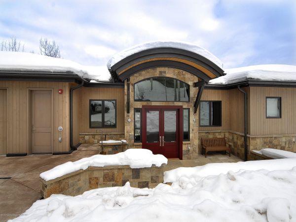 Snowmass Home 987125