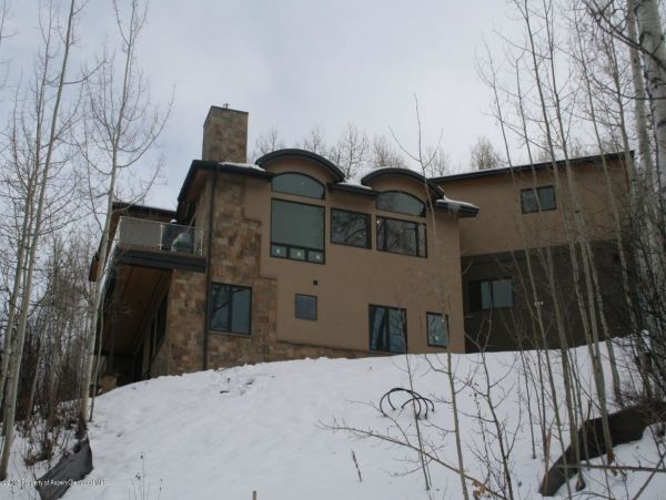 Snowmass Home 987125