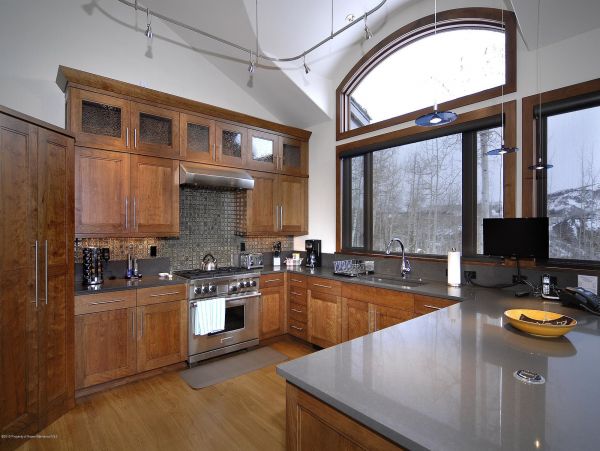 Snowmass Home 987125