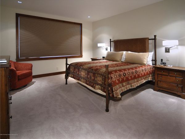Snowmass Home 987125