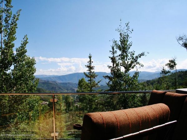 Snowmass Home 987125