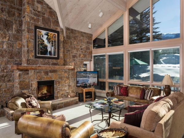Snowmass Home 987126