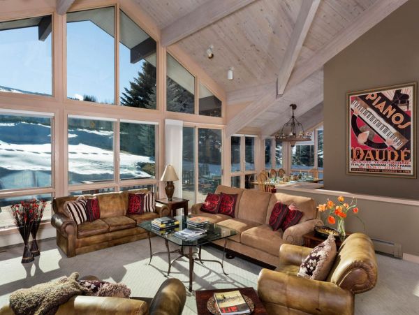 Snowmass Home 987126