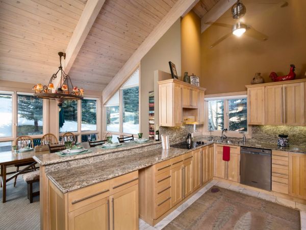 Snowmass Home 987126