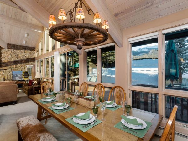 Snowmass Home 987126