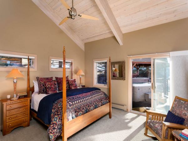 Snowmass Home 987126