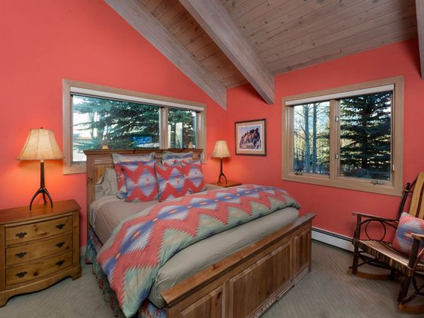 Snowmass Home 987126