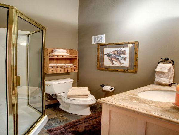 Snowmass Home 987126