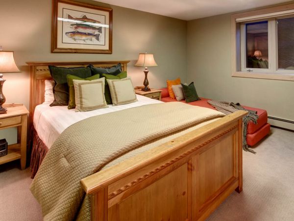 Snowmass Home 987126