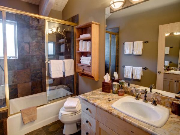 Snowmass Home 987126