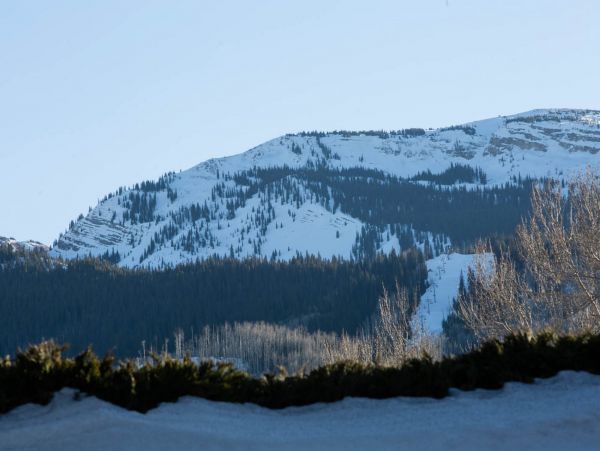Snowmass Home 987126
