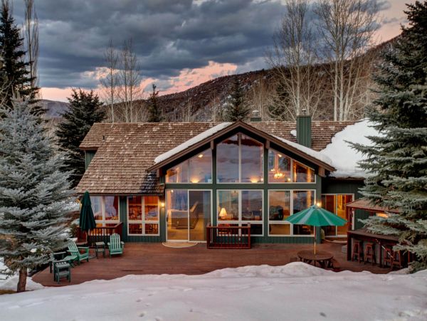 Snowmass Home 987126