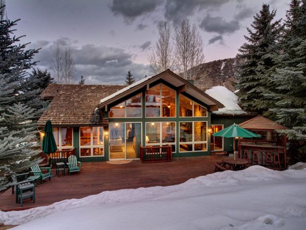 Snowmass Home 987126