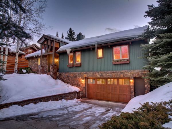 Snowmass Home 987126