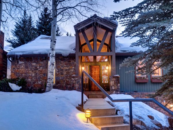 Snowmass Home 987126