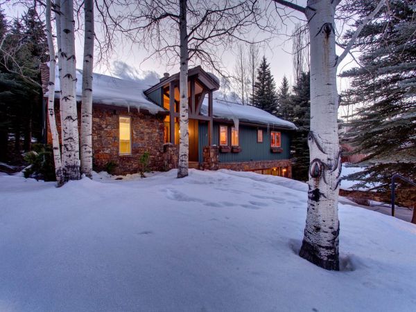 Snowmass Home 987126