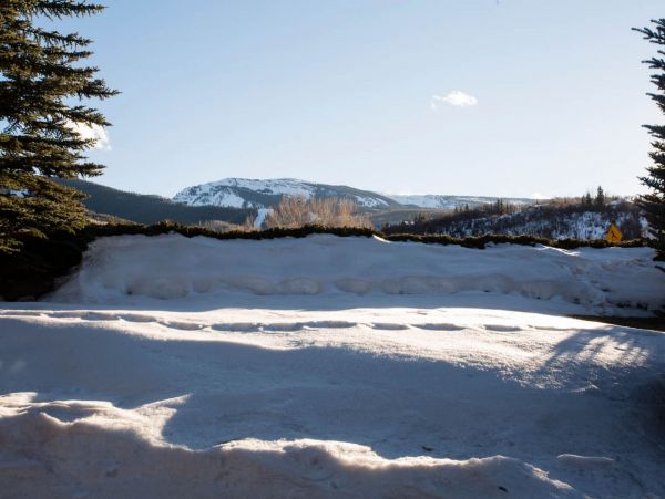 Snowmass Home 987126
