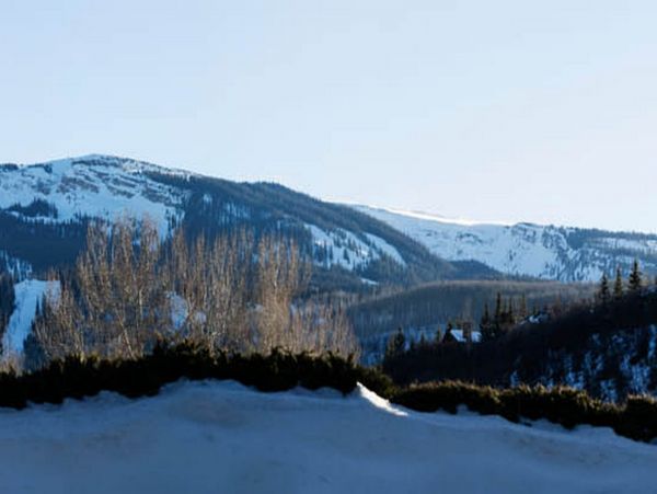 Snowmass Home 987126
